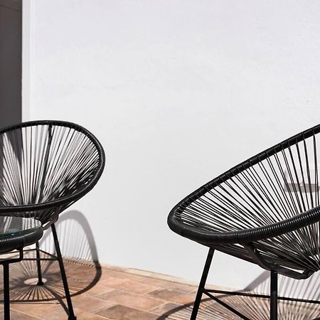 Apartamentos Vexer ベヘール・デ・ラ・フロンテーラ エクステリア 写真