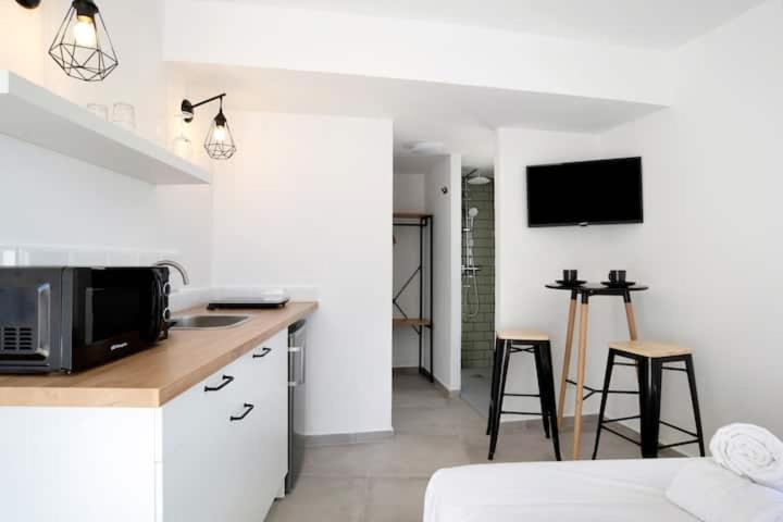 Apartamentos Vexer ベヘール・デ・ラ・フロンテーラ エクステリア 写真