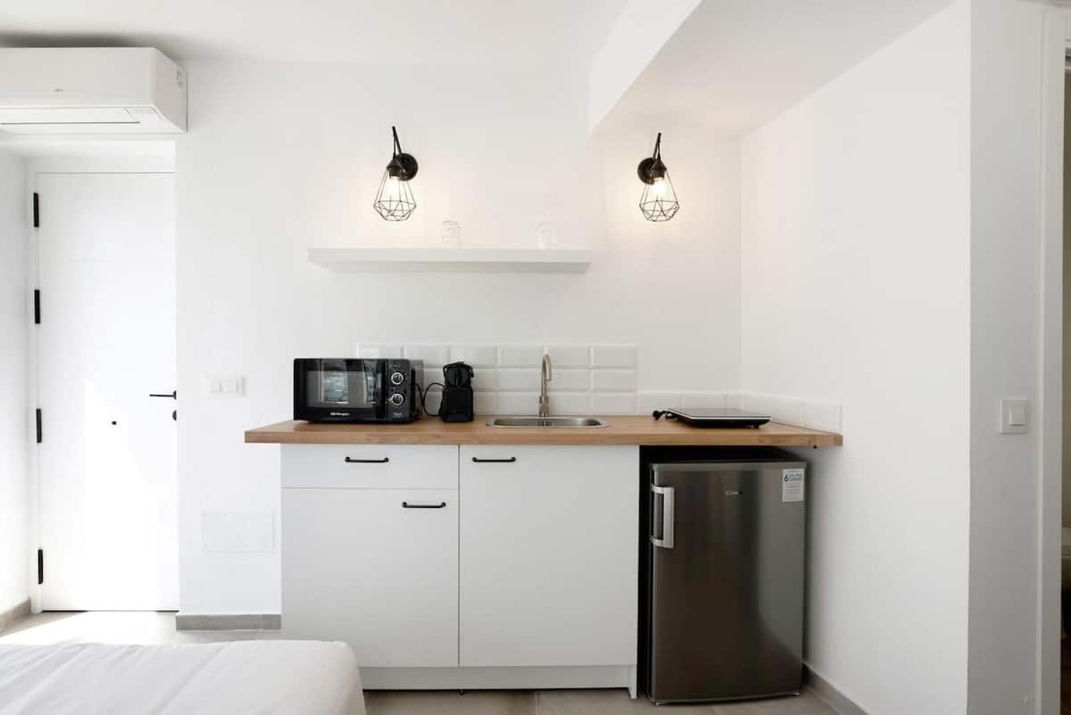 Apartamentos Vexer ベヘール・デ・ラ・フロンテーラ エクステリア 写真