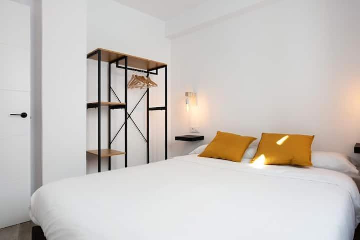 Apartamentos Vexer ベヘール・デ・ラ・フロンテーラ エクステリア 写真