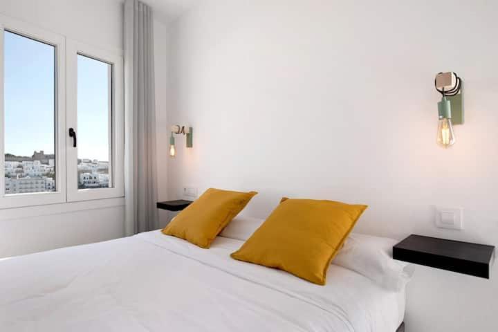 Apartamentos Vexer ベヘール・デ・ラ・フロンテーラ エクステリア 写真
