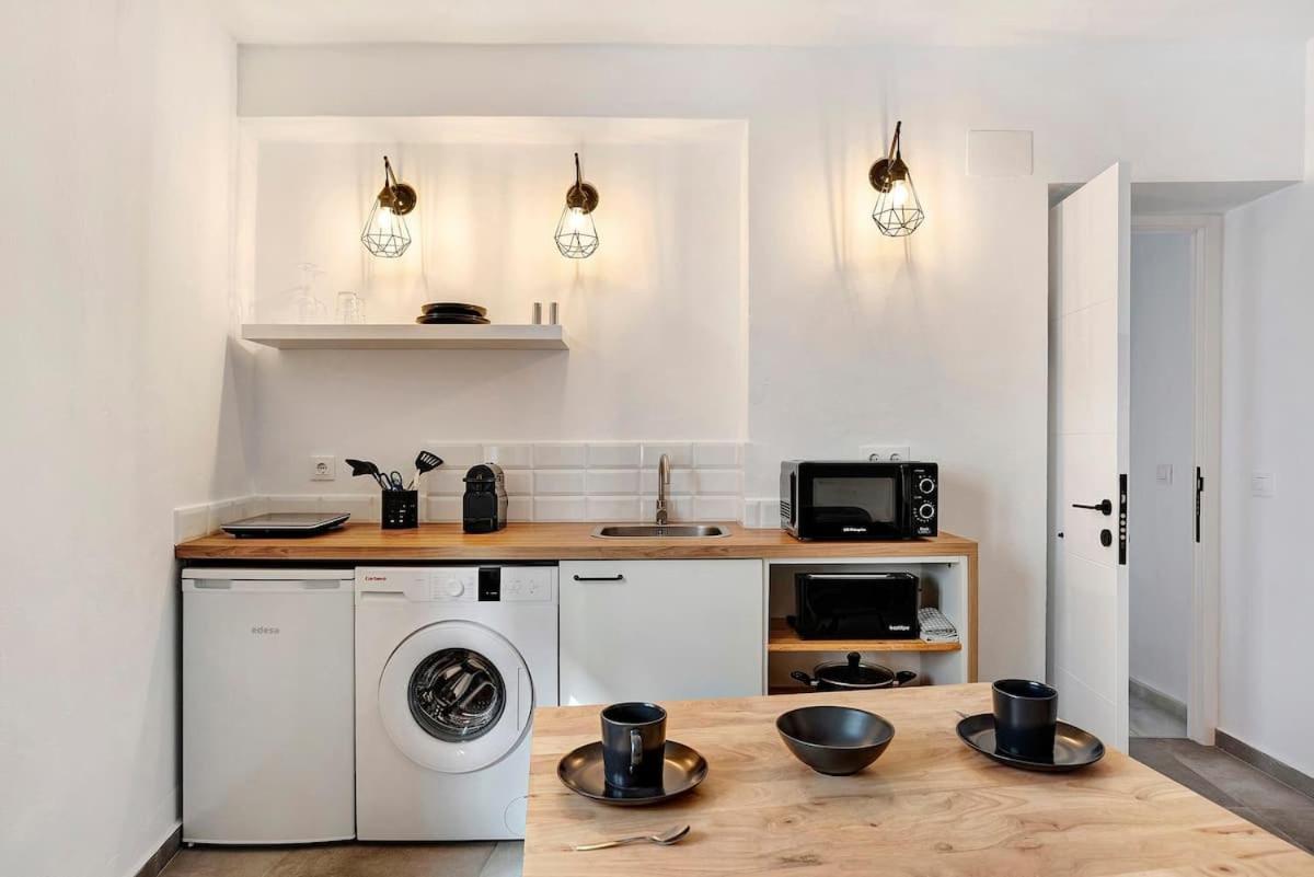 Apartamentos Vexer ベヘール・デ・ラ・フロンテーラ エクステリア 写真