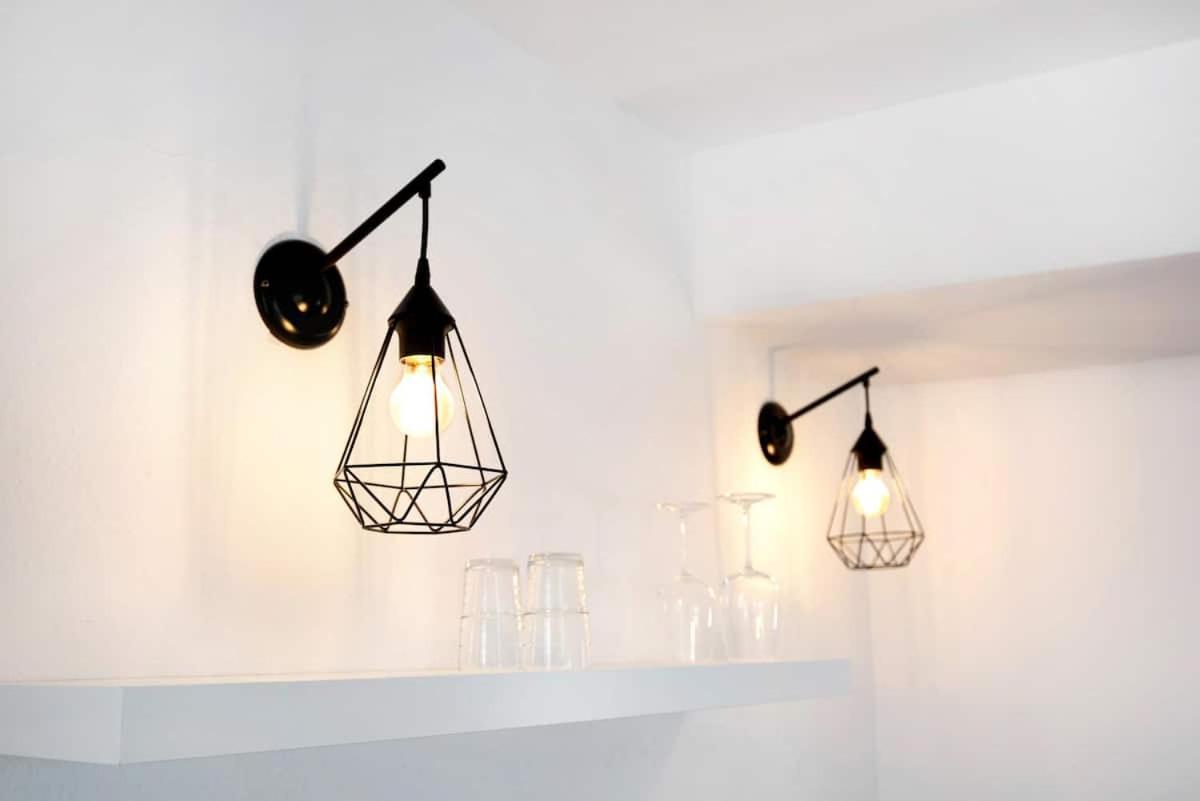 Apartamentos Vexer ベヘール・デ・ラ・フロンテーラ エクステリア 写真