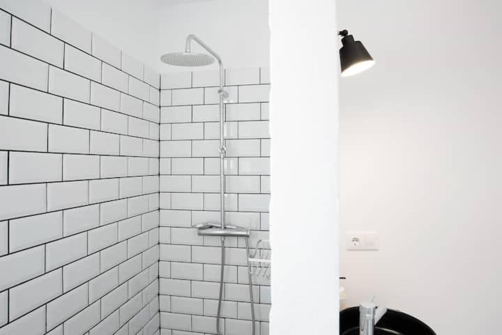 Apartamentos Vexer ベヘール・デ・ラ・フロンテーラ エクステリア 写真