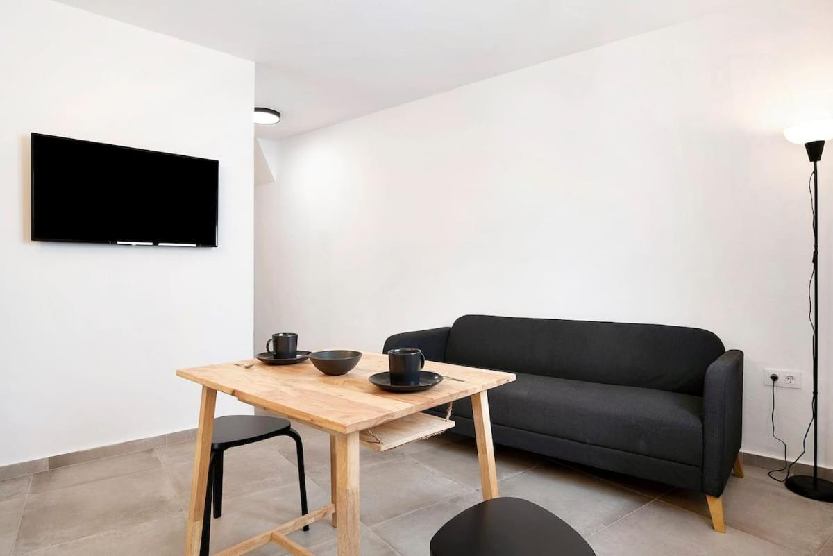 Apartamentos Vexer ベヘール・デ・ラ・フロンテーラ エクステリア 写真