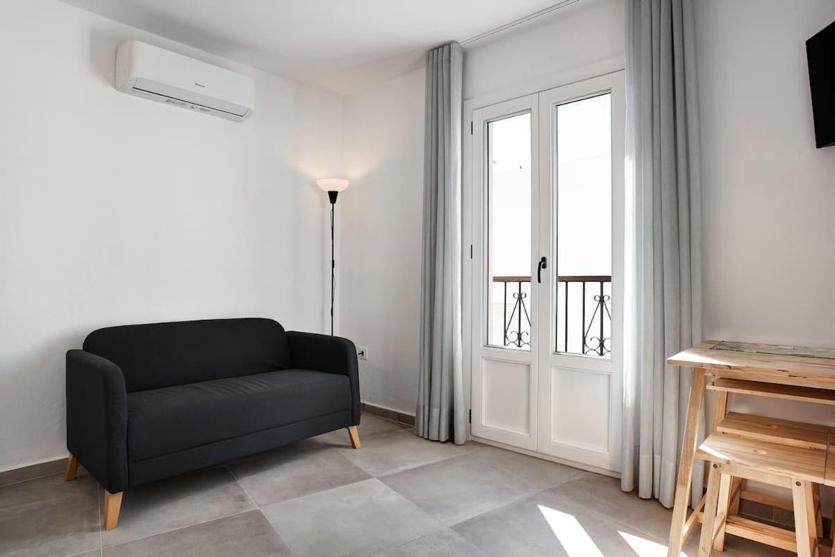 Apartamentos Vexer ベヘール・デ・ラ・フロンテーラ エクステリア 写真