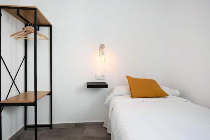 Apartamentos Vexer ベヘール・デ・ラ・フロンテーラ エクステリア 写真