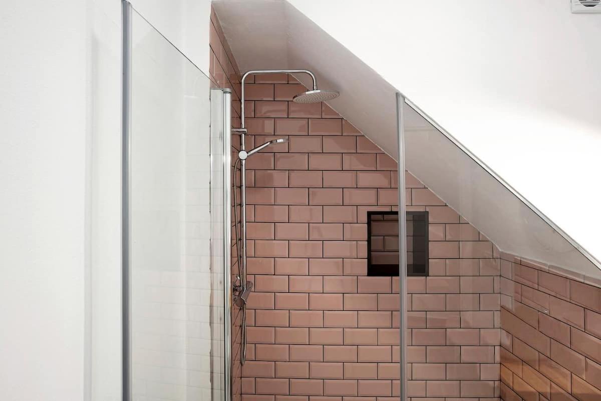 Apartamentos Vexer ベヘール・デ・ラ・フロンテーラ エクステリア 写真