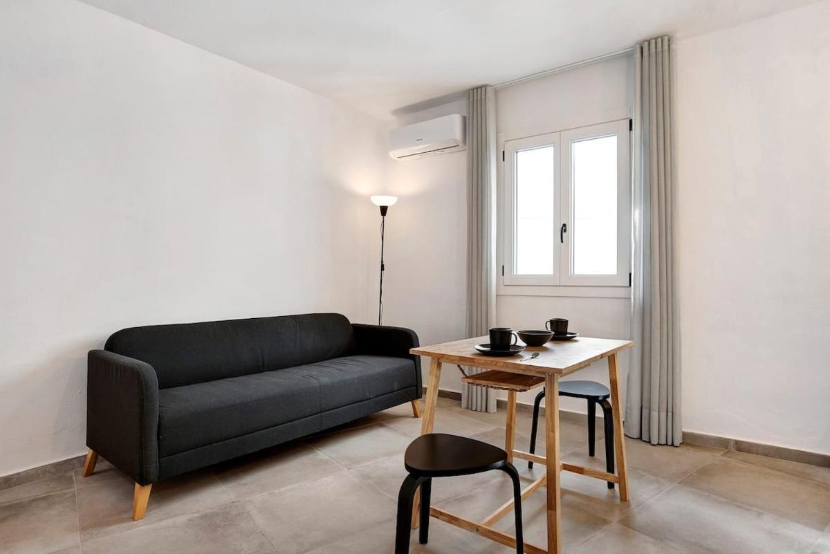 Apartamentos Vexer ベヘール・デ・ラ・フロンテーラ エクステリア 写真