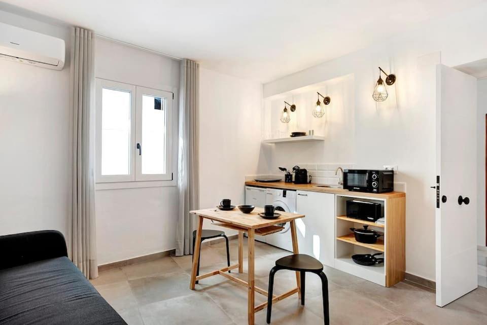 Apartamentos Vexer ベヘール・デ・ラ・フロンテーラ エクステリア 写真