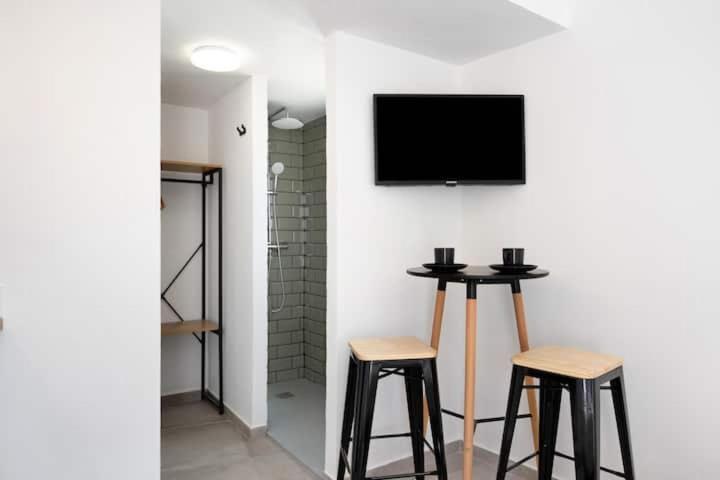 Apartamentos Vexer ベヘール・デ・ラ・フロンテーラ エクステリア 写真