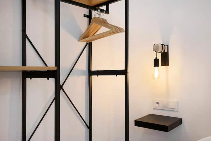 Apartamentos Vexer ベヘール・デ・ラ・フロンテーラ エクステリア 写真