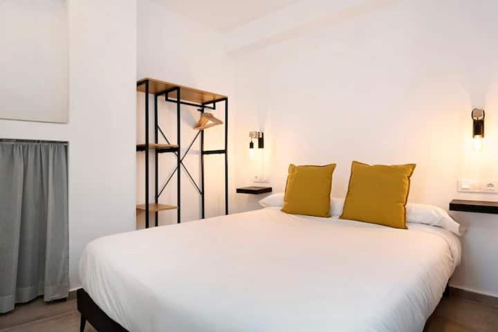 Apartamentos Vexer ベヘール・デ・ラ・フロンテーラ エクステリア 写真