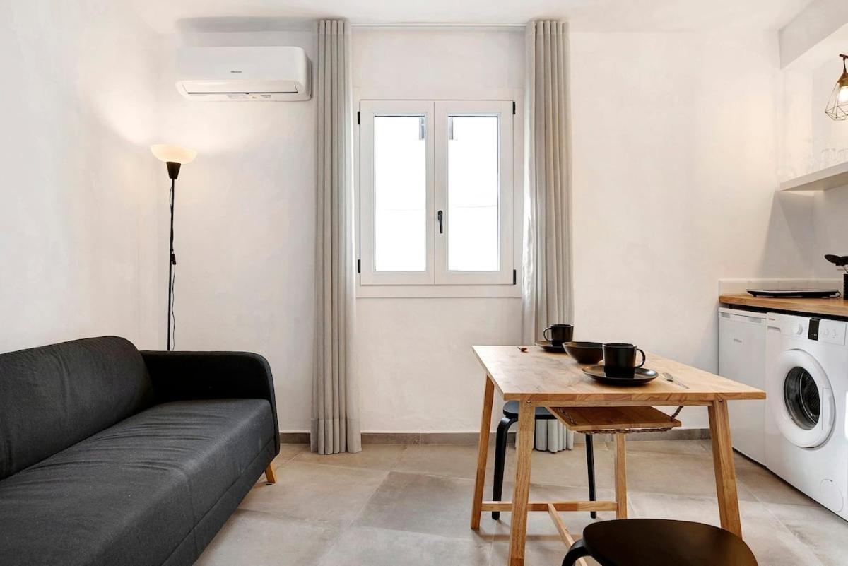 Apartamentos Vexer ベヘール・デ・ラ・フロンテーラ エクステリア 写真